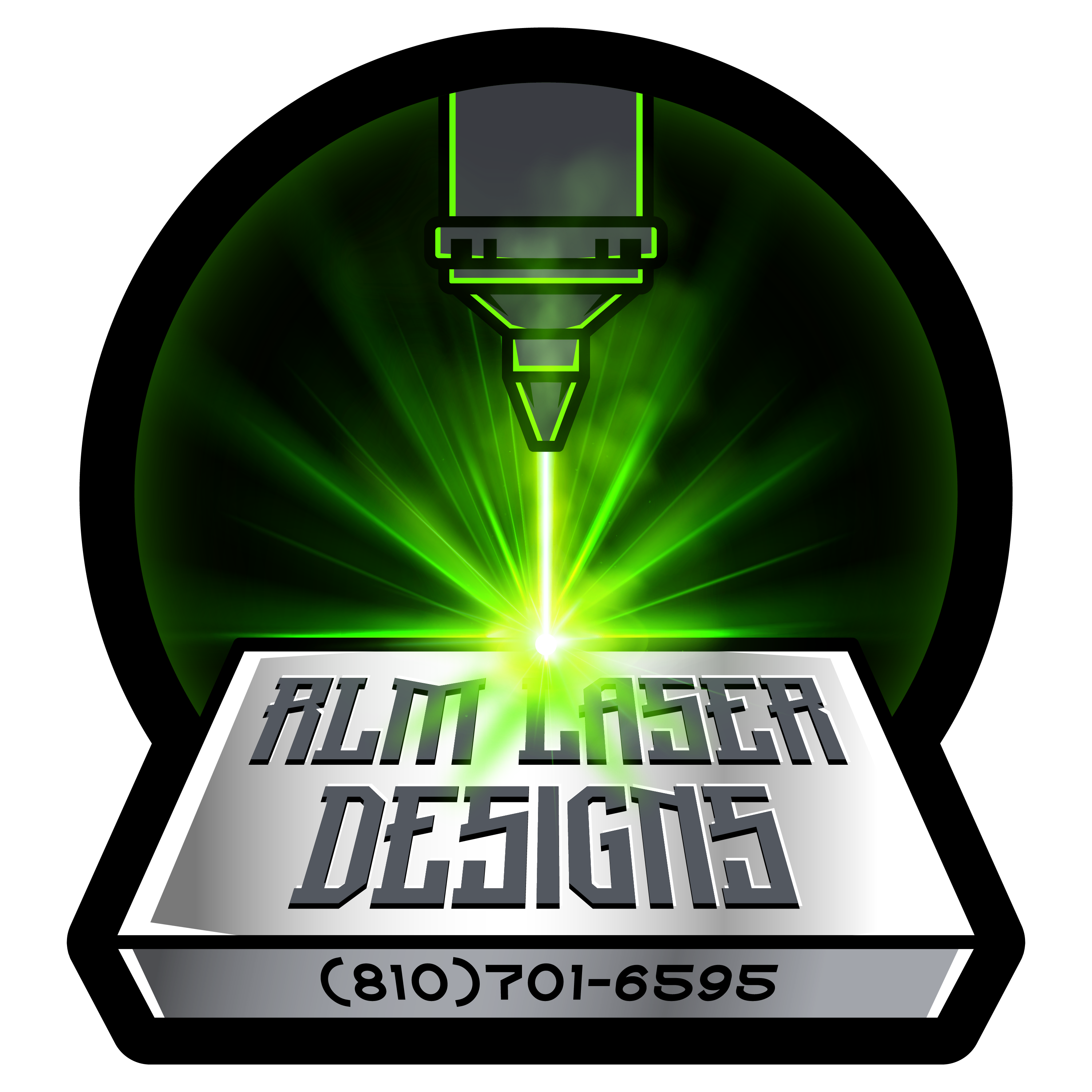 Rlm Laser Designs 